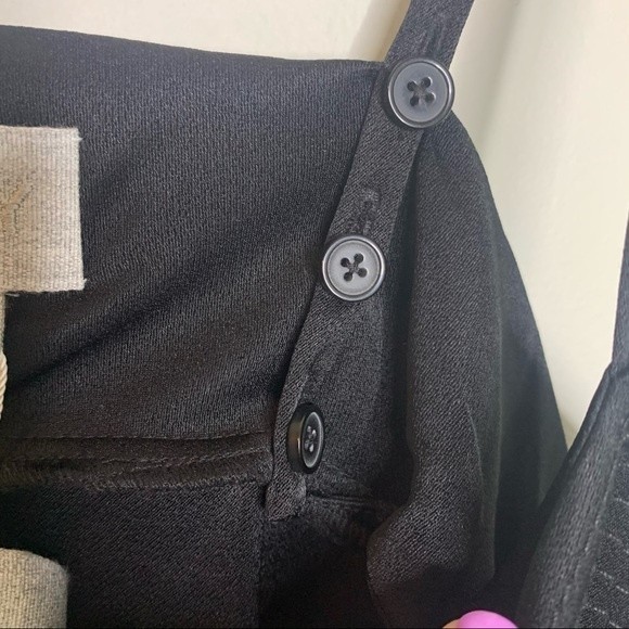 Jason Wu GREY Satin-Backed Cold-Shoulder Dress 2 - Picture 11 of 11